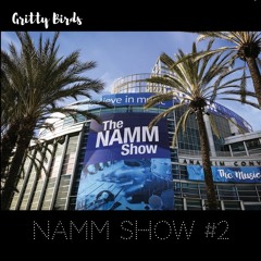 Day 2 at NAMM 2020 with RME