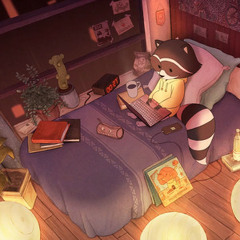 lofi hip hop beats