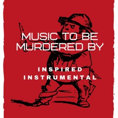 EMINEM - MUSIC TO BE MURDERED BY | INSPIRED INSTRUMENTAL