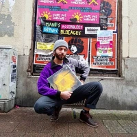 Soundcloud podcast image for La Bass était si forte qu'on sentait les vibrations jusqu'en Jamaïque w/ Musical Al 