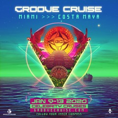 Groove Trooper @ GC Miami 2020 Casino Set