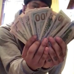 HOLD ON - FinesseKid