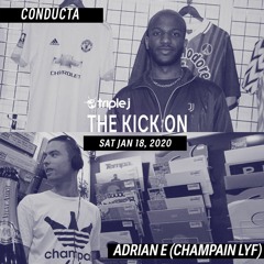 CONDUCTA + ADRIAN.E | UKG MIX