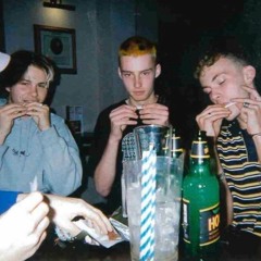 H o t B o x - Pledge