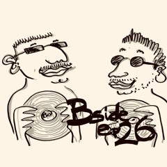 Ep. 26 Ruf Dug