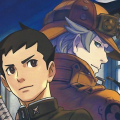 dai gyakuten saiban: ryuunosuke naruhdou no boken - verdict