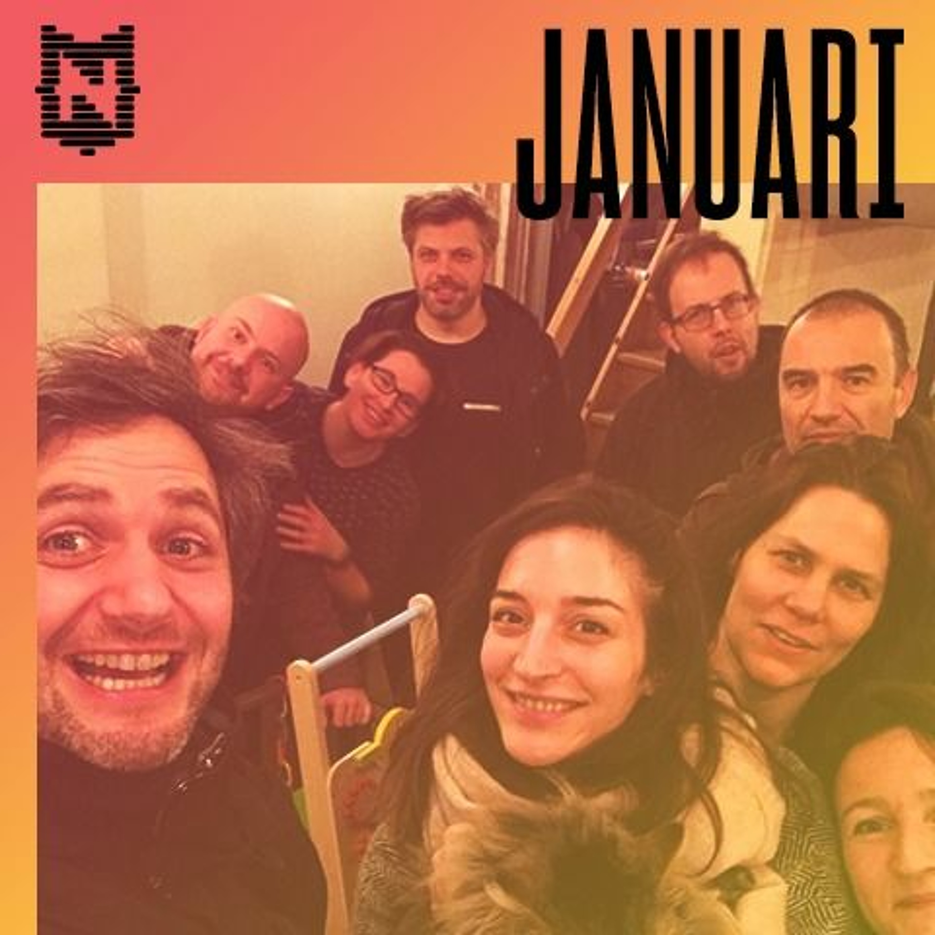 Nerdland Podcast