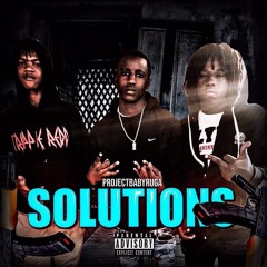 Soulutions
