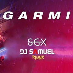 Garmi Remix | SGX & DJ Samuel | Street Dancer 3D | Varun D, Nora F, Shraddha K, Badshah, Neha K