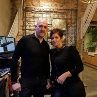 Soundcloud podcast image for G. E. Managments w/ Divine B2B Breakphil 