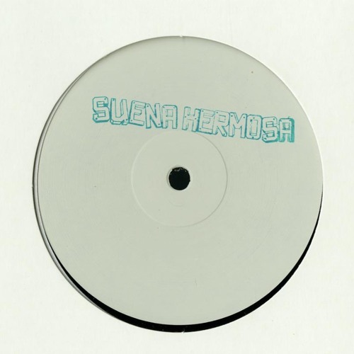 Nicola Brusegan / Chapters In Sound EP Nicola Brusegan / Chapters In Sound EP