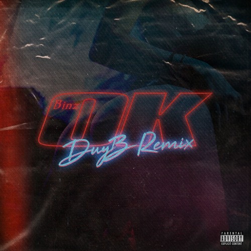 Binz - OK (DuyB Remix)