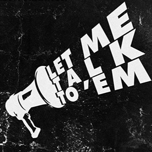 YGizzle-let me talk 2 em