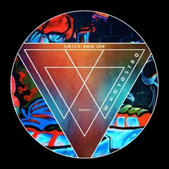 S.M.I.T.H - Satisfy Feat. Tasha Losàn (Original Mix)