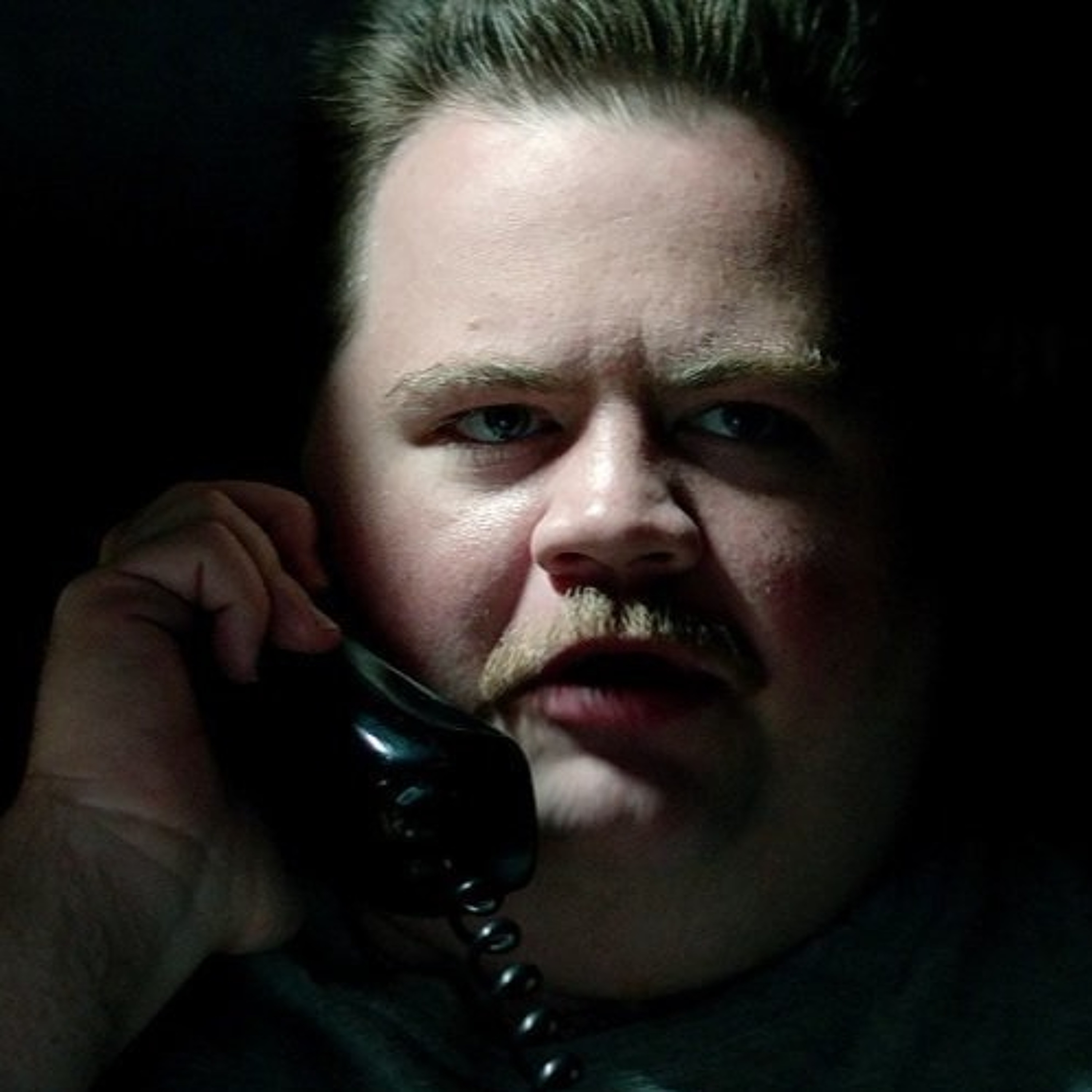 Matt\'s Movie Lodgecast