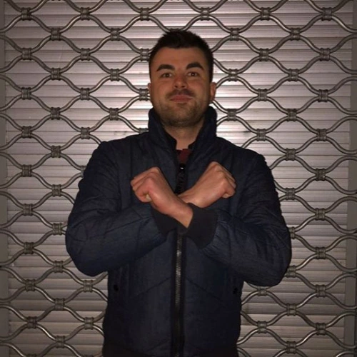 Soundcloud podcast image for