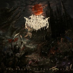 Infant Annihilator - Empusa Queen Of The Damned