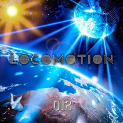Mix 012 (House & Disco)