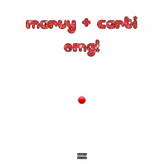 marvy ayy x playboi carti - omg!