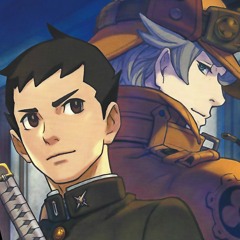 dai gyakuten saiban 2: ryuunosuke naruhodou no kakugo - madame roziac's theme (BETA VERSION)