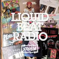 Liquid Beat Radio 01/17/20