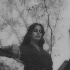 black beauty - lana del rey // dreamy version