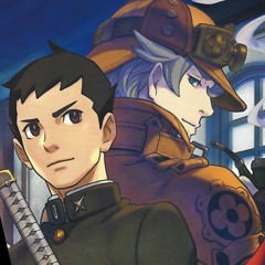 jingle ~ opening (dgs2)