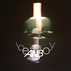 Voicenote Beanboyremix