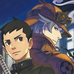 jingle ~ interlude (dgs2)