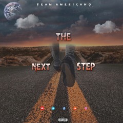 Team Americano - Apenas Um Sorriso