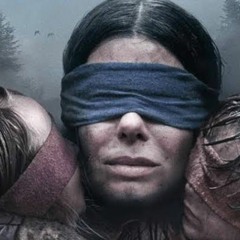 Bird Box, audio livro