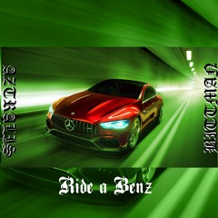 Ride A Benzo(feat. Alex Bittman)