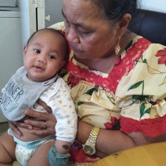 💕Feunupo kenun namanam 💞 by onowe pintong ✌️