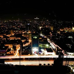 I'll Be Over You - Guitar Solo (Cover)