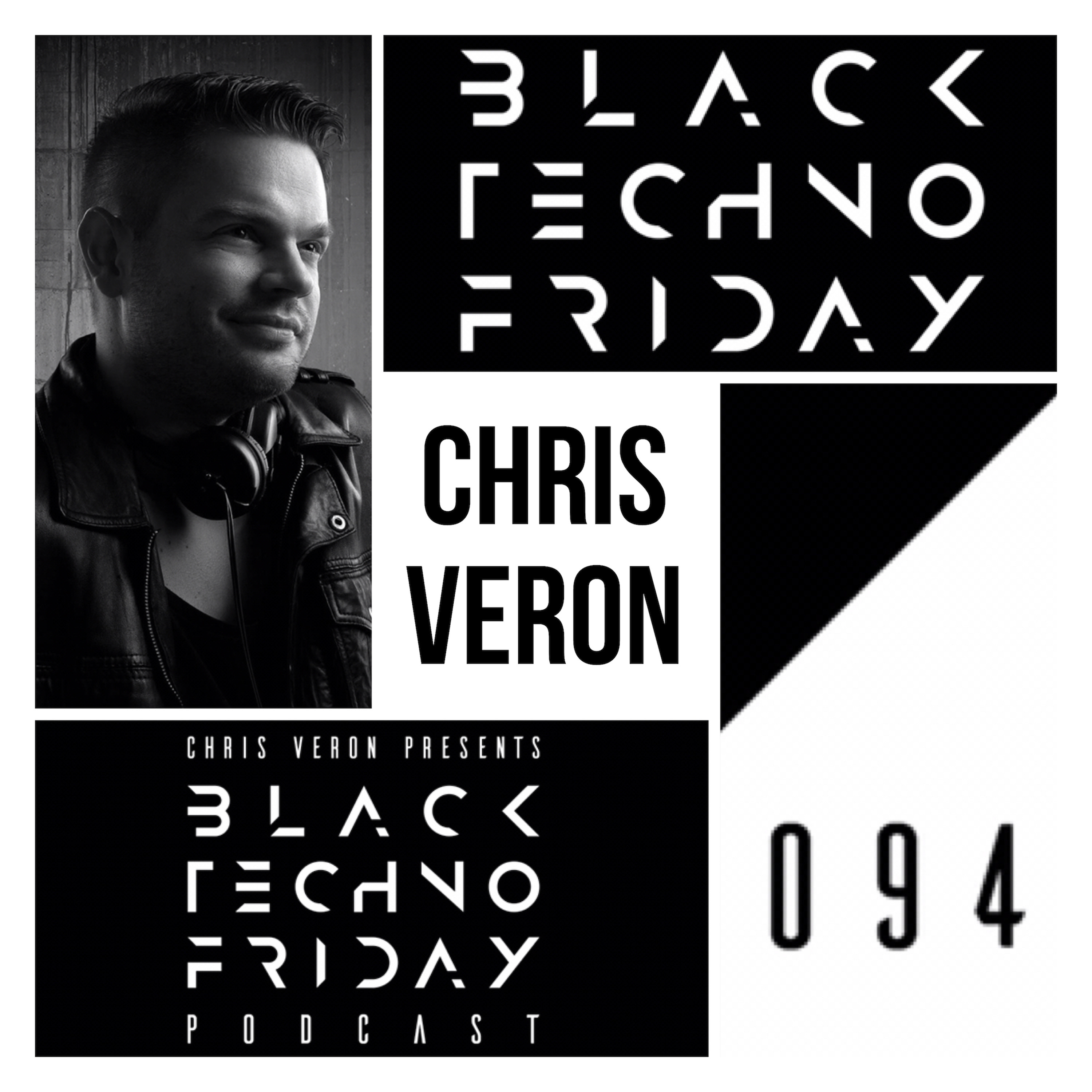 Chris Veron\