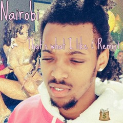 Kevin Gates Thats What I Like [Remix]