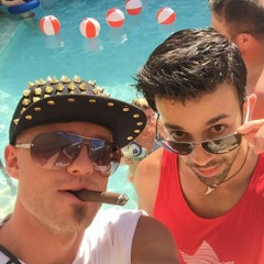 Take A Shot(feat. MC Perdy)