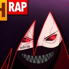 Tipo Madara (Naruto) | Style Trap | Prod. Ihaksi | MHRAP