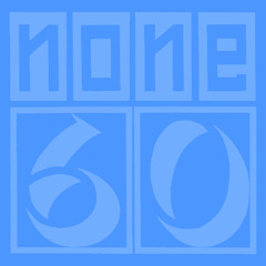 none60 Podcast 044 (Yorobi Mix)