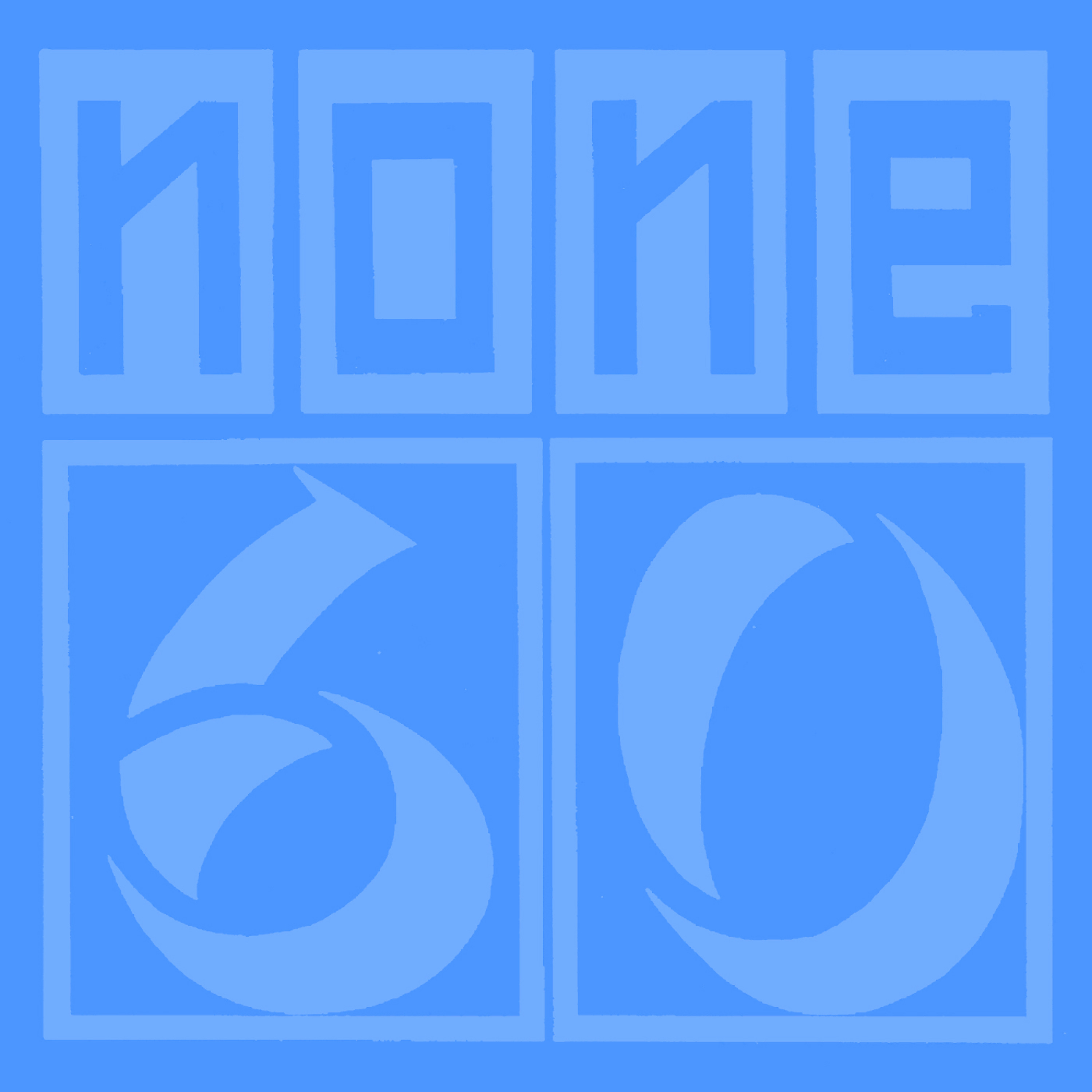 none60 podcast