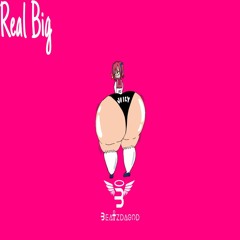 REAL BIG ( Remake ) City Girl | G Eazy Twerk Type Beat Instrumental | Pro BeatzDaGod