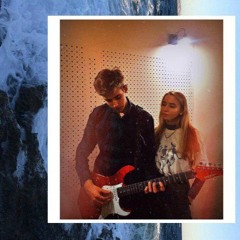 Sting - Shape of My Heart (cover by Shelter303)