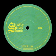 SSS002 - Javonntte - Midnight EP 12"