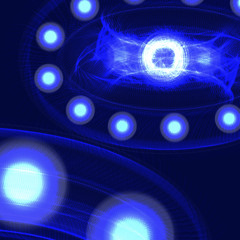 Sector E (Hyper Space)