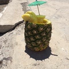 Drinky Drink (acoustic)