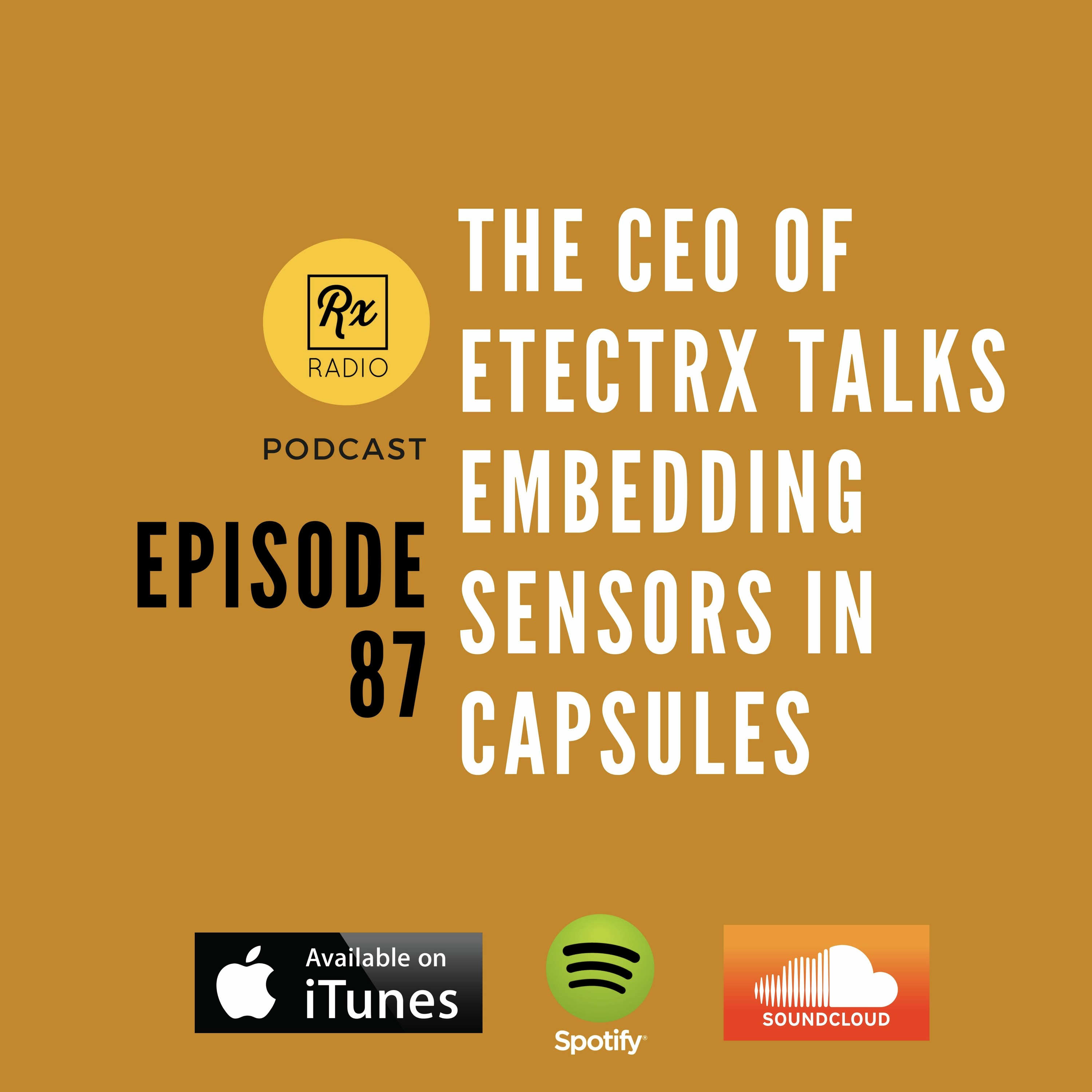 Rx Radio: Pharmacy\'s Podcast