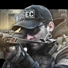 Escape From Tarkov Rap - My Religion  FabvL