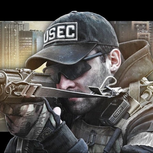 Escape From Tarkov Rap - My Religion  FabvL