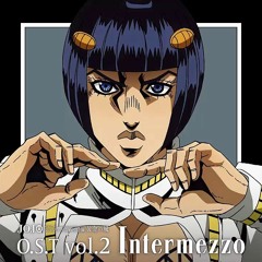 JoJo's Bizarre Adventure:Golden Wind OST: Incursion (Giorno's Theme Orchestral)