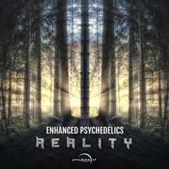Enhanced Psychedelics - Reality / Out Now